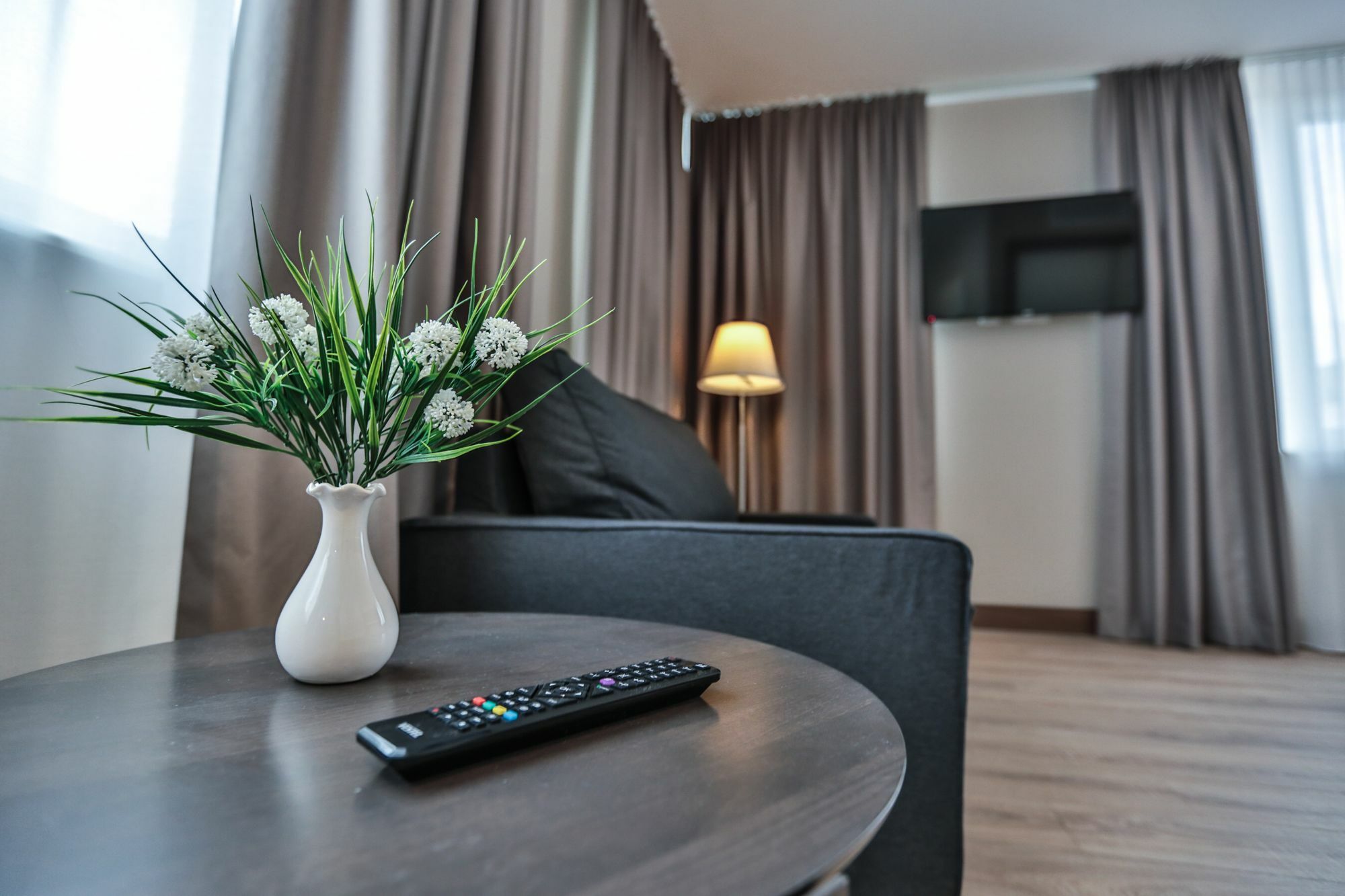 Ocak Aparthotel Berlim Exterior foto