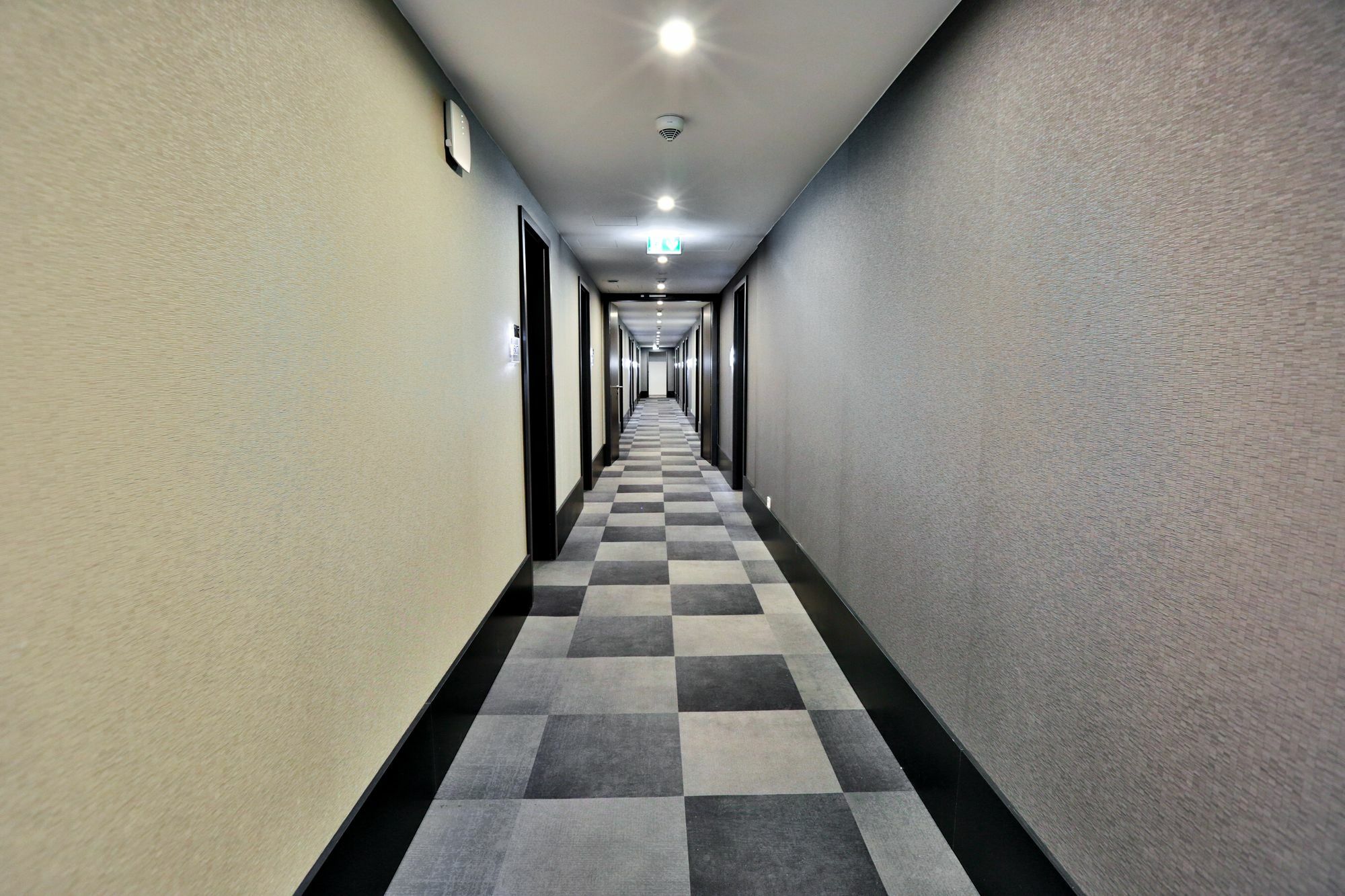 Ocak Aparthotel Berlim Exterior foto